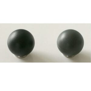 Nuppi lintupannun kanteen